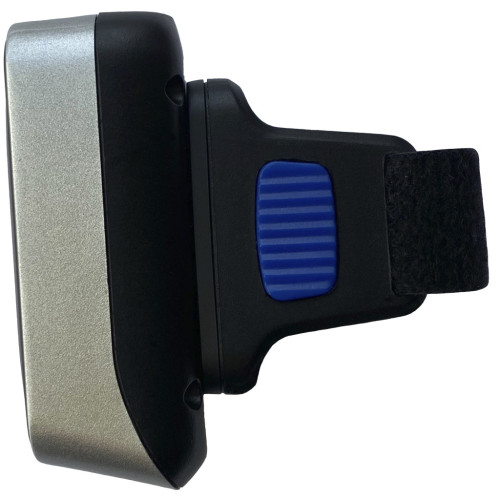 Сканер штрих-коду ІКС R210 2D, Bluetooth (K-SCAN R210) – ІКС (вид 3)