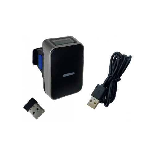 Сканер штрих-коду ІКС R210 2D, Bluetooth (K-SCAN R210) – ІКС (вид 4)