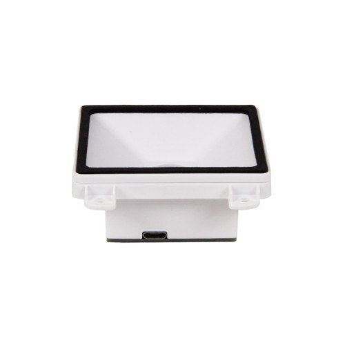 Сканер штрих-кода HPRT E100 2D, USB (21546) – HPRT (вид 1)