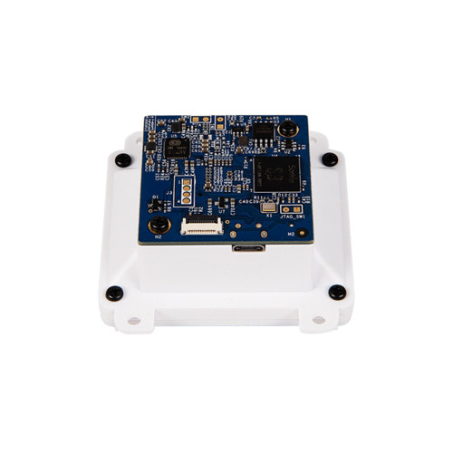 Сканер штрих-кода HPRT E100 2D, USB (21546) – HPRT (вид 2)