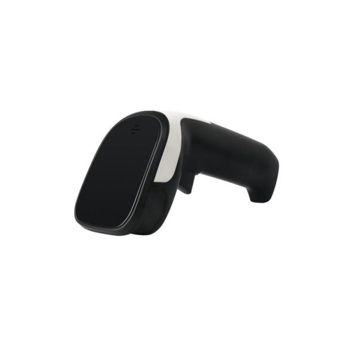 Сканер штрих-коду Xkancode F1 USB, Black/white (F1) – Xkancode (вид 1)