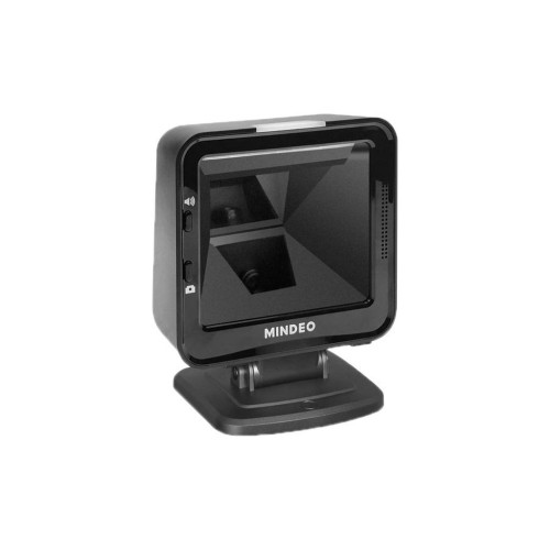 Сканер штрих-коду Mindeo MP8600 2D, USB, стенд (MP8600) – Mindeo