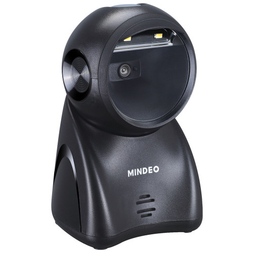 Сканер штрих-коду Mindeo MP725 2D, USB (MP725) – Mindeo