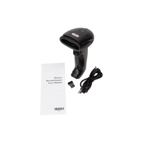Сканер штрих-кода Sunlux XL-9325B bluetooth, USB (HS080242) – Sunlux (вид 2)