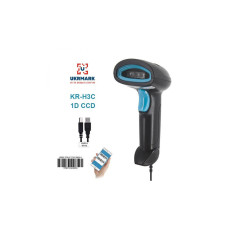 Сканер штрих-коду UKRMARK KR-H3C USB (Сканери штрих-кодів)