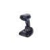 Сканер штрих-коду UKRMARK EV-B2504 2D, 433MHz, USB, IP64, stand, black (00822) – UKRMARK (вид 3)
