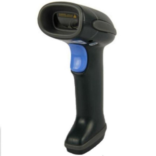 Сканер штрих-кода Supoin T2 2D, USB, Black (T2) – Supoin