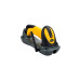 Сканер штрих-коду UKRMARK EV-W2503 2D, 433MHz, USB, IP64, stand, black/yellow (00769) – UKRMARK (вид 1)