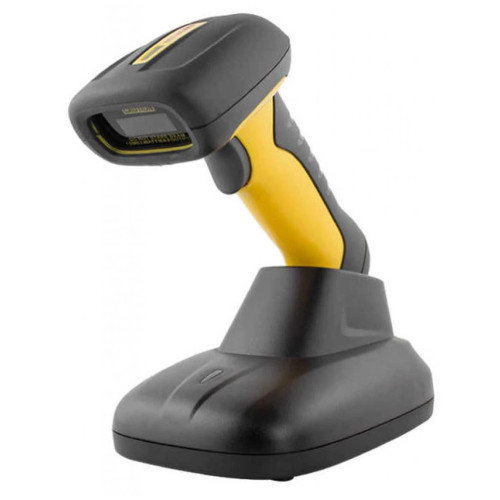 Сканер штрих-коду Netum 1202W (1202W-NT0009) – Netum