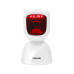 Сканер штрих-кода Honeywell Youjie HF600, 2D, USB, white (YJ HF600-0-2USB) – Honeywell