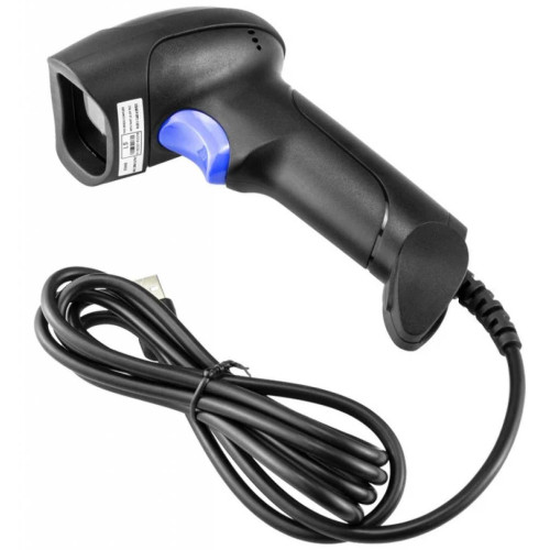 Сканер штрих-кода Netum L-5 2D, USB (L5-NT0055) – Netum