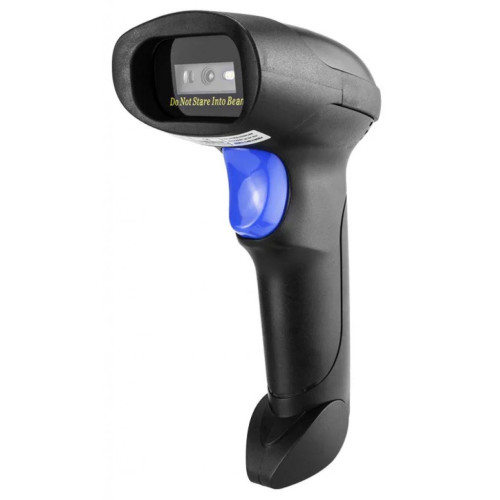 Сканер штрих-кода Netum L-5 2D, USB (L5-NT0055) – Netum (вид 1)