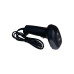 Сканер штрих-коду ІКС ІКС-3206 CCD/1D, USB, black (ІКС-3206-1D-USB) – ІКС