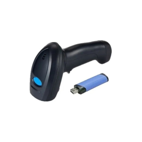 Сканер штрих-коду Supoin I2-RU 2D,wireless, USB doungle, black (I2-RU) – Supoin