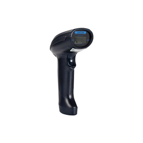 Сканер штрих-коду Supoin I2-RU 2D,wireless, USB doungle, black (I2-RU) – Supoin (вид 1)