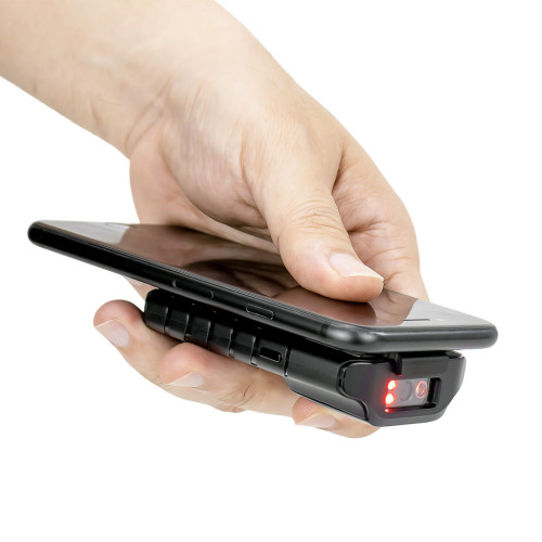 Сканер штрих-кода Netum E800 2D bluetooth (NT-E-0093) – Netum (вид 1)