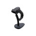 Сканер штрих-коду Datalogic QD2590, 2D USB, Stand, Black (QD2590-BKK1S) – Datalogic