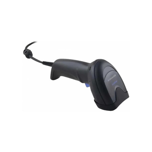 Сканер штрих-коду Datalogic QD2590, 2D USB, Stand, Black (QD2590-BKK1S) – Datalogic (вид 2)