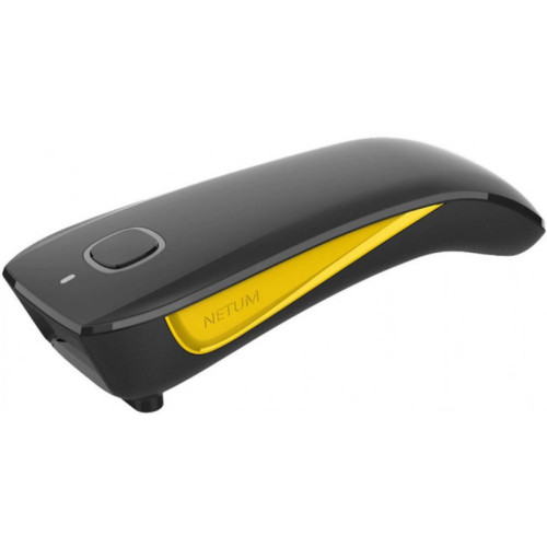 Сканер штрих-кода Netum C750 bluetooth (С750-NT0051) – Netum