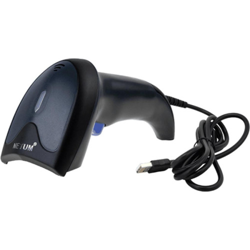 Сканер штрих-кода Netum W3 USB (W3-NT0053) – Netum
