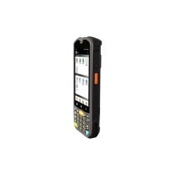 Термінал збору даних Point Mobile Термінал збору даних Point Mobile PM67, LTE/GSM, GPS, WiFi/B (PM67G6V23BJE0C)