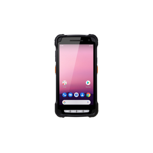 Термінал збору даних Point Mobile PM90 2D, 4G/64G, WiFi, BT, LTE, NFC, 5", Android (PM90GFY04DFE0C) – Point Mobile