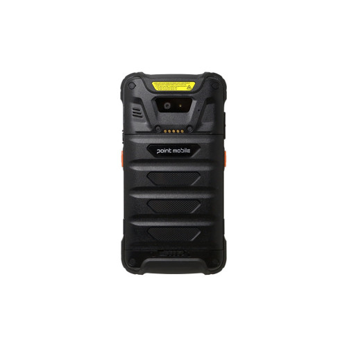 Термінал збору даних Point Mobile PM90 2D, 4G/64G, WiFi, BT, LTE, NFC, 5", Android (PM90GFY04DFE0C) – Point Mobile (вид 1)
