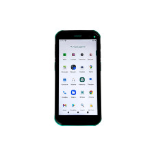 Терминал сбора данных ІКС H5 2D MT6762/4GB/64GB/GPS/BT/LTE/5"/IP67/Android (ІКС - H5)