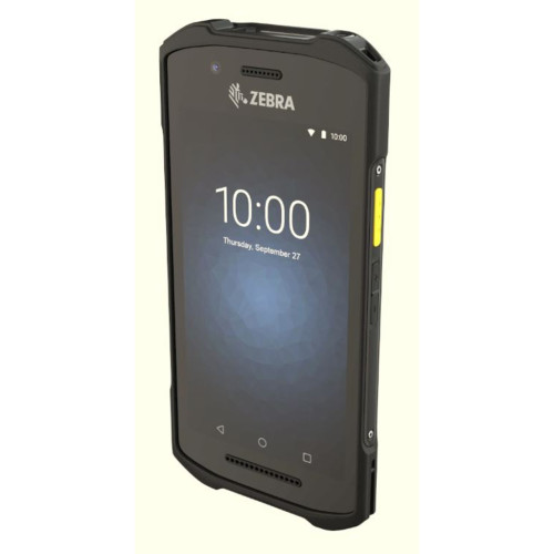 Термінал збору даних Zebra TC26, 2D, 5.0", 3GB/32GB, WiFi, BT, NFC, Android (TC26BK-11B232-A6) – Zebra (вид 2)