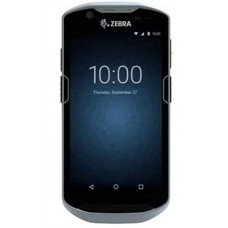 Термінал збору даних Zebra TC52 2D, 5.0", 4GB/32GB, NFC (TC520K-1PEZU4P-A6)