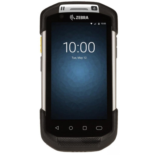 Термінал збору даних Zebra TC75X 2D, 2GB/16GB, ANDROID (TC75GK-2MF22AD-A6) – Zebra