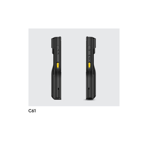 Терминал сбора данных Chainway C61 2D, 3/32, 4", WiFi,BT, USB, NFC, Android (C61E-2SE-N-CK27C8R3) – Chainway (вид 1)