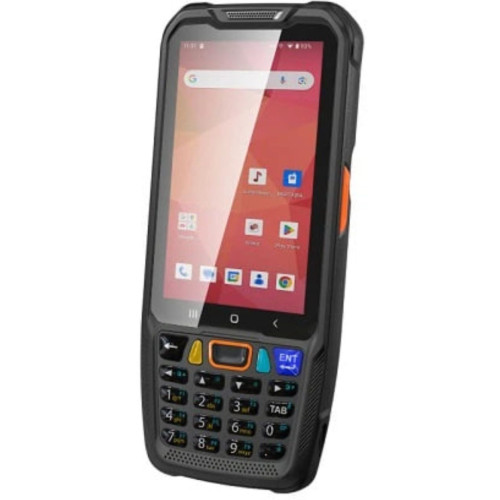 Термінал збору даних Point Mobile PM68 2D, 6G/64G, Wi-Fi5, BT, LTE, GPS, NFC, 4150mAh, Android 15 (PM68G6A2315E0C) – Point Mobile (вид 1)