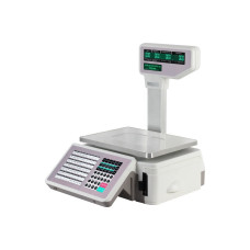 Ваги КЗВО ВТНЕ-ПРИНТ-15Н2-1 (KZVO-01566)