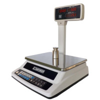 Весы КЗВО ВТНЕ-15Т3-3 (KZVO-00029)