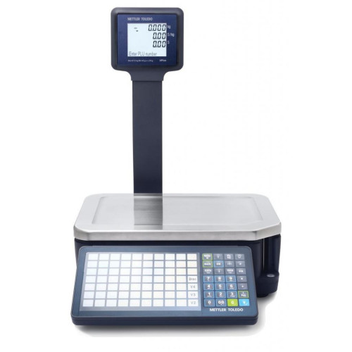 Весы Mettler Toledo bPLus (30371286) – Mettler Toledo