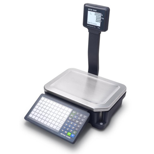 Весы Mettler Toledo bPLus (30371286) – Mettler Toledo (вид 1)