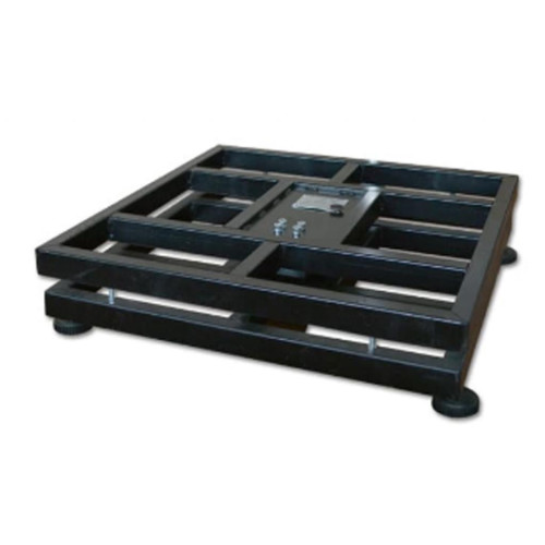 Весы КЗВО НЕ-600Н-6 (KZVO-00071) – КЗВО (вид 2)