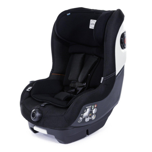 Автокресло Peg-Perego Viaggio FF105 EBONY (IMFF000000BA13AU13) – Peg-Perego