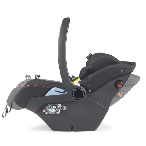 Автокрісло Peg-Perego Primo Viaggio Lounge 500 (IMLO000000GS53SQ53) – Peg-Perego (вид 2)