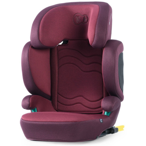 Автокрісло Kinderkraft Xpand 2 i-Size Cherry Pearl (KCXPAN02RED0000) (5902533921935) – Kinderkraft