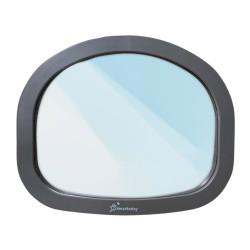 Додаткове дзеркало заднього огляду DreamBaby EZY-FIT Grey (G1228BB)