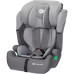 Автокрісло Kinderkraft Comfort Up i-Size Grey (KCCOUP02GRY0000) (5902533923137) – Kinderkraft