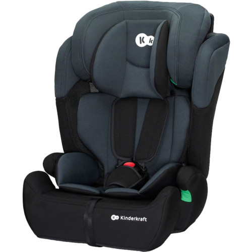 Автокрісло Kinderkraft Comfort Up i-Size Black (KCCOUP02BLK0000) (5902533923120) – Kinderkraft