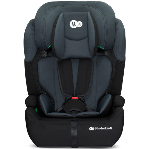 Автокрісло Kinderkraft Comfort Up i-Size Black (KCCOUP02BLK0000) (5902533923120) – Kinderkraft (вид 1)