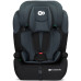 Автокрісло Kinderkraft Comfort Up i-Size Black (KCCOUP02BLK0000) (5902533923120) – Kinderkraft (вид 1)