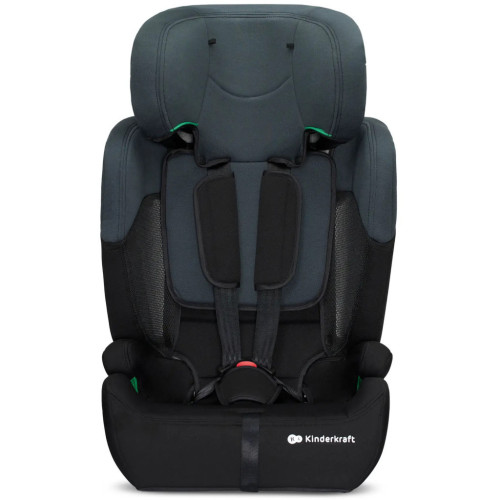 Автокрісло Kinderkraft Comfort Up i-Size Black (KCCOUP02BLK0000) (5902533923120) – Kinderkraft (вид 3)