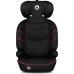 Автокресло Lionelo Lars I-Size Sporty 15-36 кг Black Red (LO-LARS I-SIZE SPORTY BLACK RED) – Lionelo (вид 4)