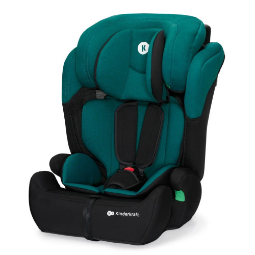 Автокрісло Kinderkraft Comfort Up i-Size Green (KCCOUP02GRE0000) (5902533923151) – Kinderkraft