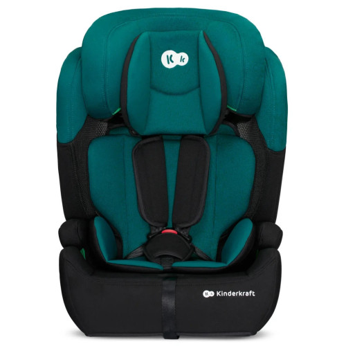 Автокрісло Kinderkraft Comfort Up i-Size Green (KCCOUP02GRE0000) (5902533923151) – Kinderkraft (вид 1)